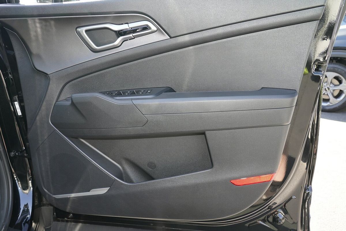 2025 Kia Sportage S NQ5 PE