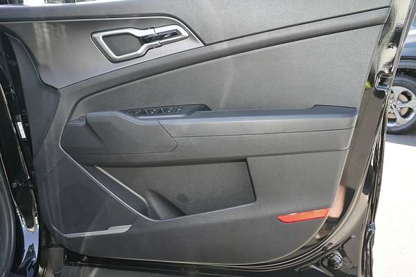 2025 Kia Sportage S NQ5 PE
