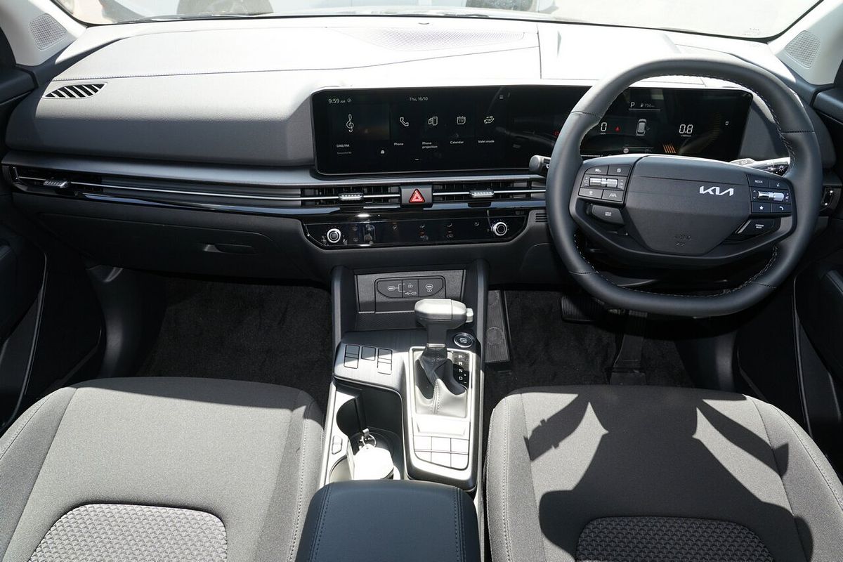 2025 Kia Sportage S NQ5 PE
