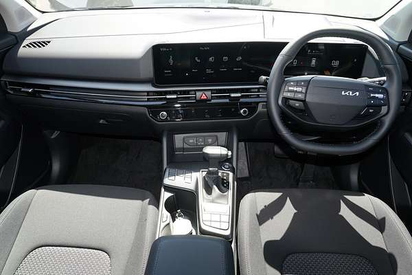 2025 Kia Sportage S NQ5 PE
