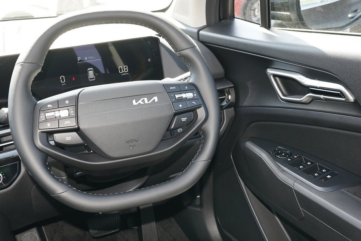2025 Kia Sportage S NQ5 PE
