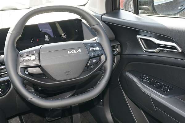 2025 Kia Sportage S NQ5 PE