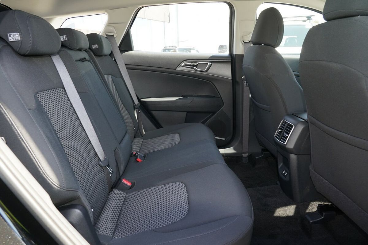 2025 Kia Sportage S NQ5 PE