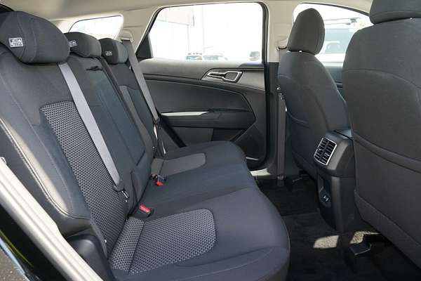 2025 Kia Sportage S NQ5 PE