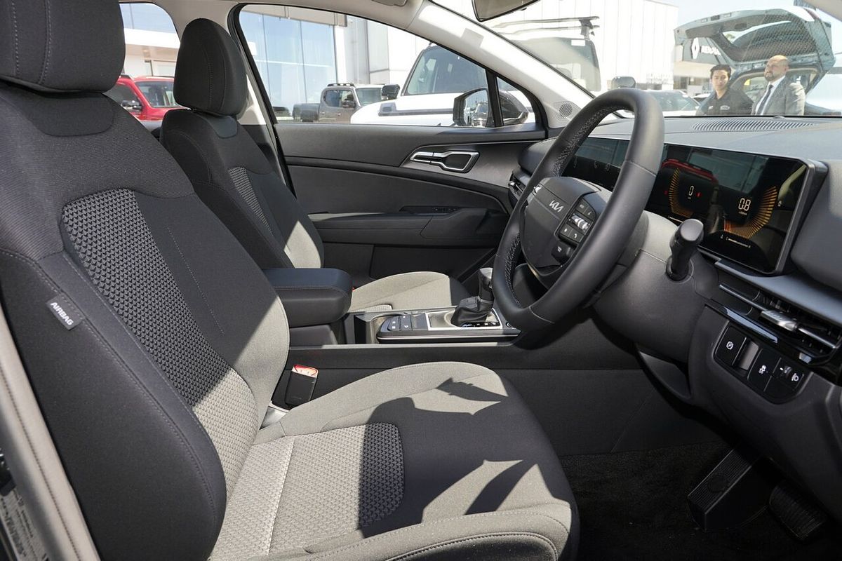 2025 Kia Sportage S NQ5 PE