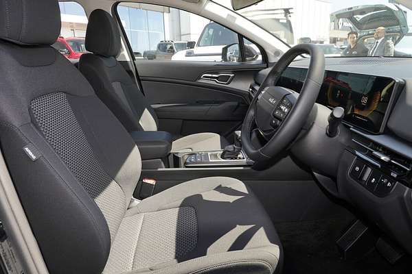 2025 Kia Sportage S NQ5 PE