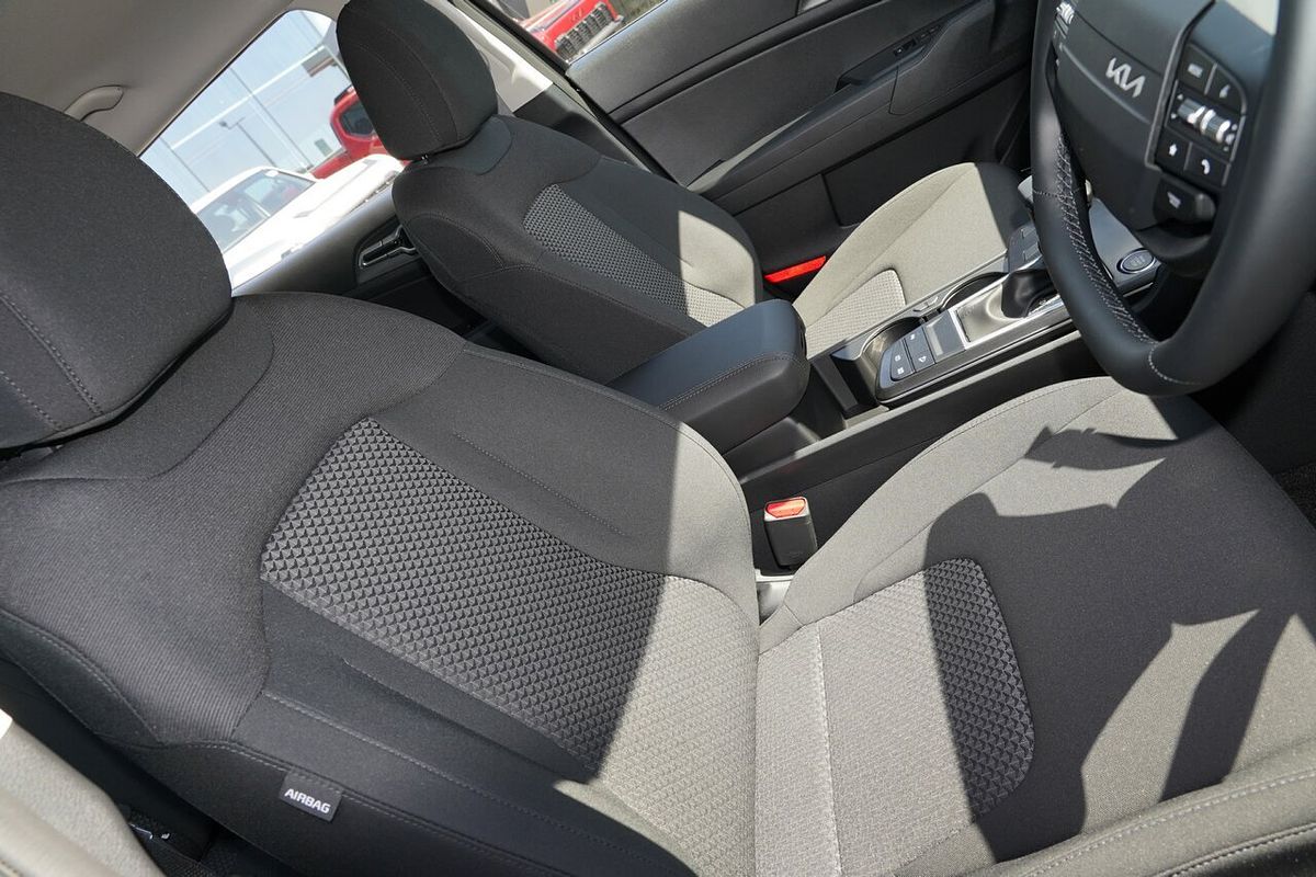 2025 Kia Sportage S NQ5 PE