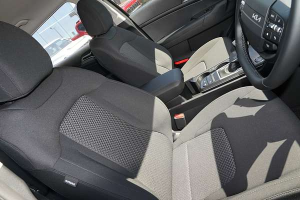 2025 Kia Sportage S NQ5 PE