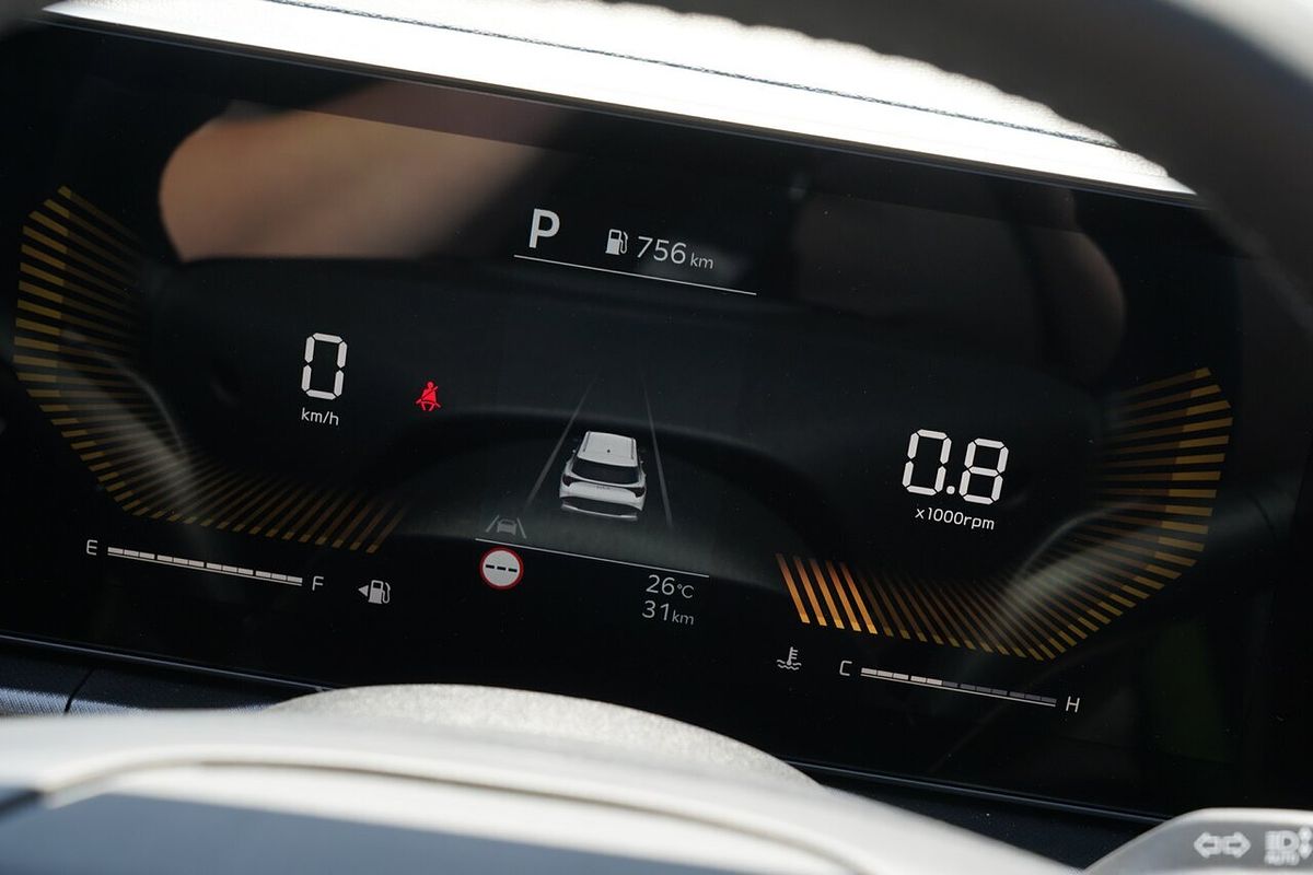 2025 Kia Sportage S NQ5 PE