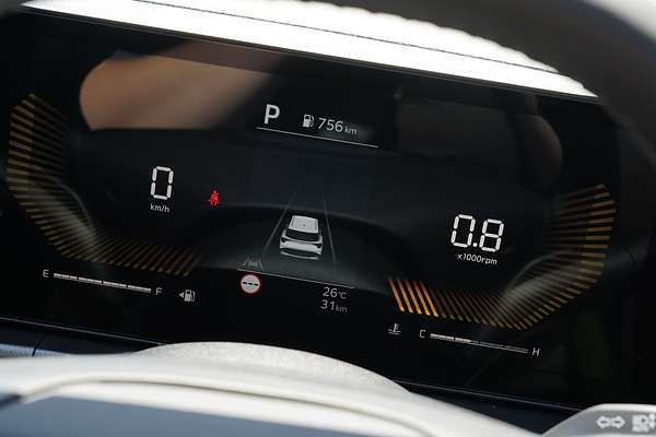2025 Kia Sportage S NQ5 PE