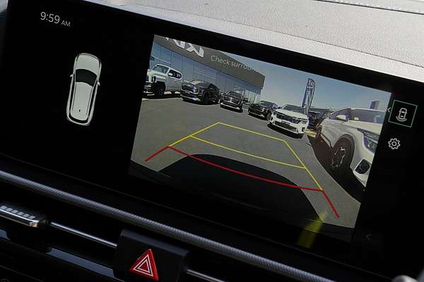 2025 Kia Sportage S NQ5 PE