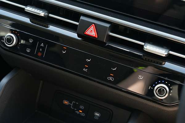2025 Kia Sportage S NQ5 PE