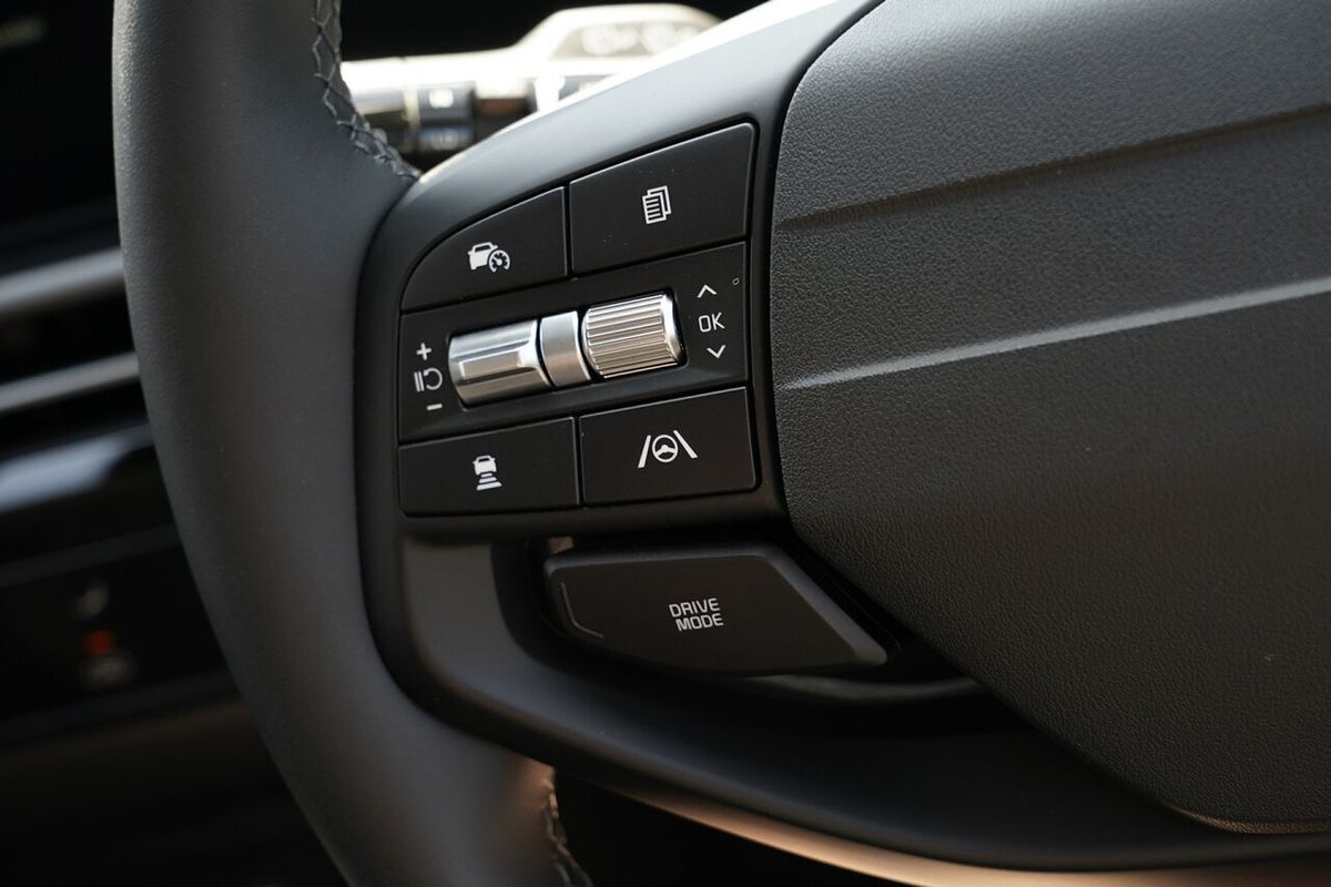 2025 Kia Sportage S NQ5 PE