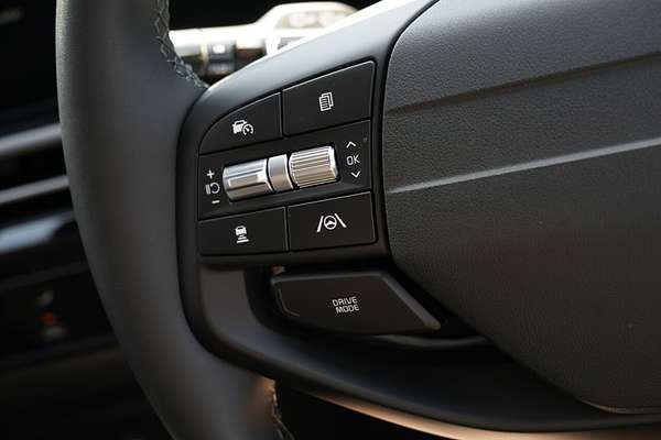 2025 Kia Sportage S NQ5 PE