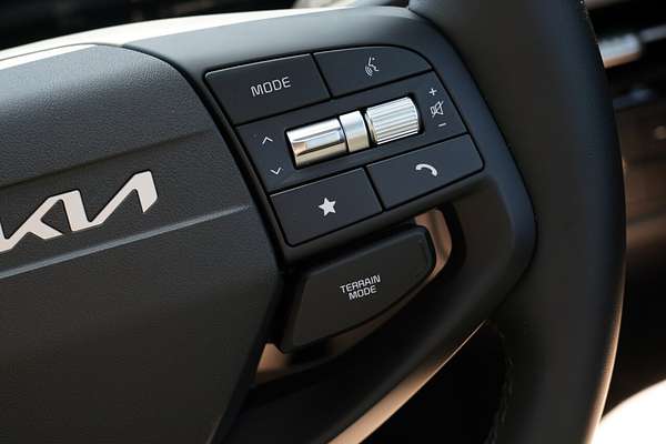 2025 Kia Sportage S NQ5 PE