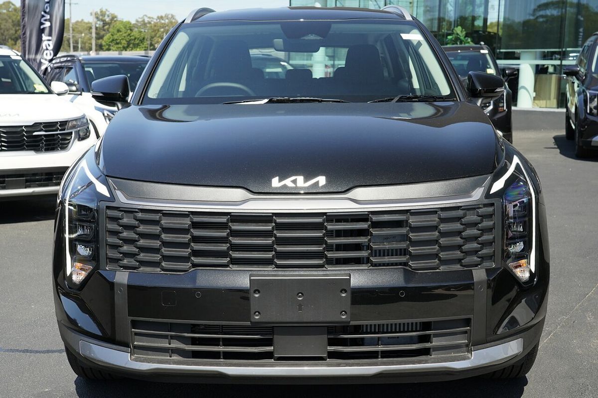2025 Kia Sportage S NQ5 PE