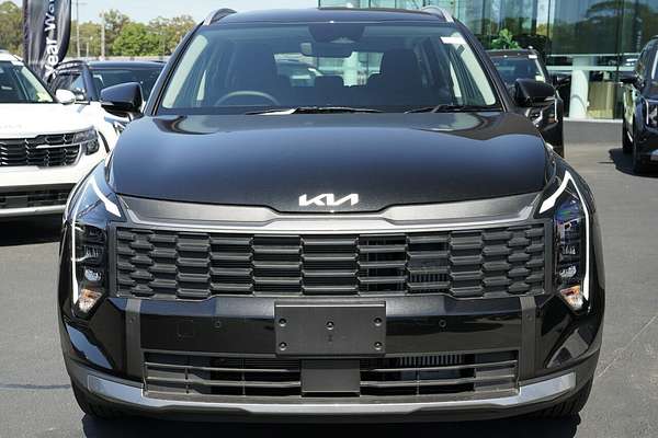 2025 Kia Sportage S NQ5 PE