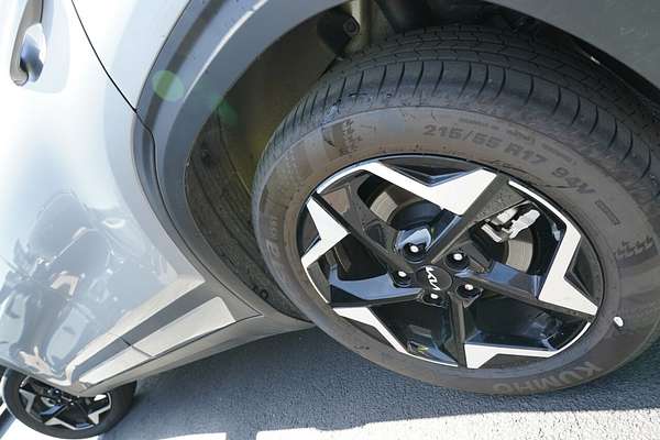 2025 Kia Seltos Sport+ SP2 PE