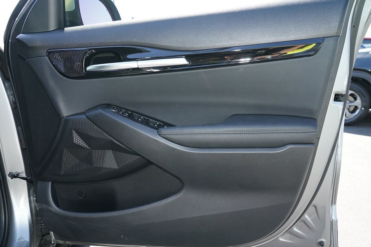 2025 Kia Seltos Sport+ SP2 PE