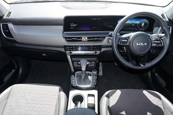 2025 Kia Seltos Sport+ SP2 PE