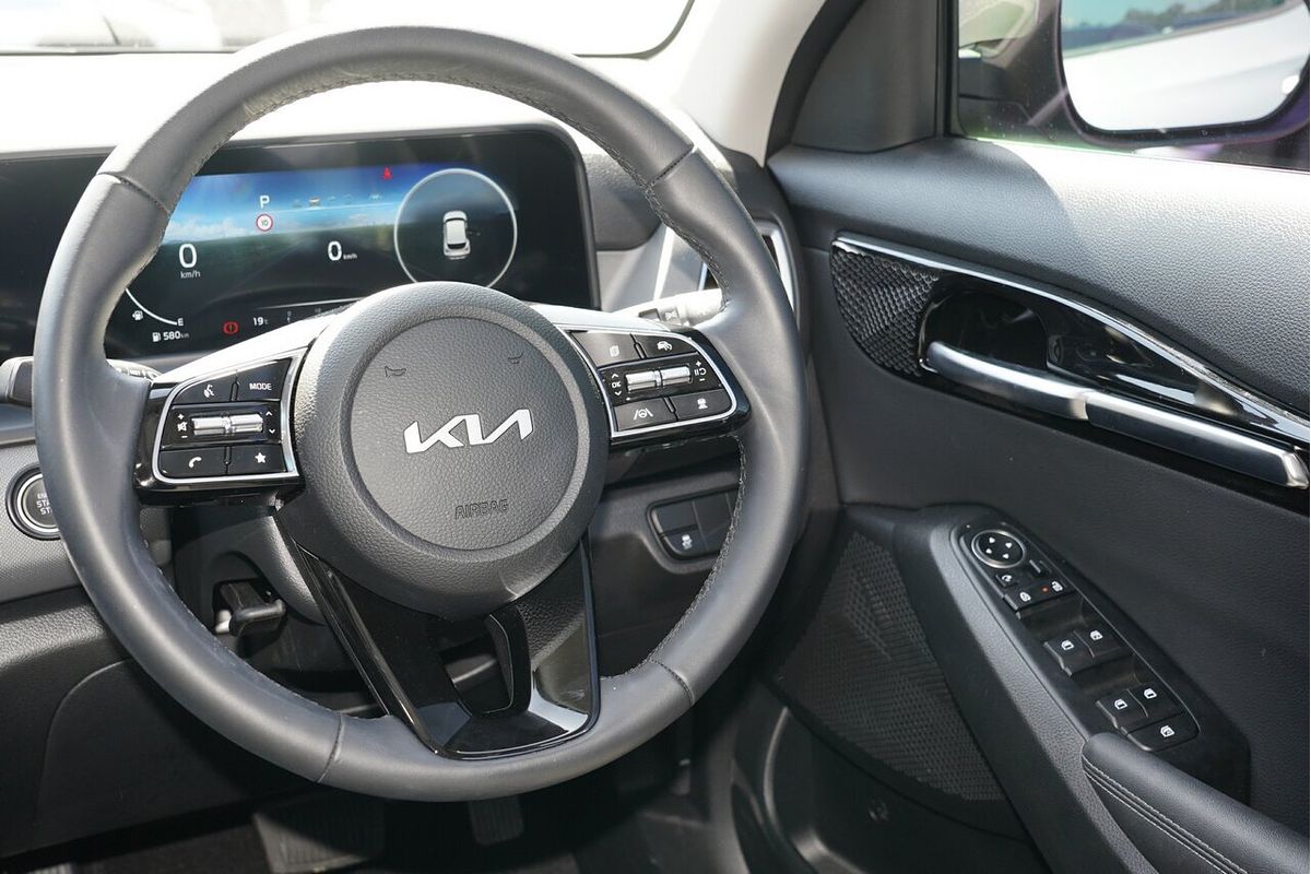 2025 Kia Seltos Sport+ SP2 PE