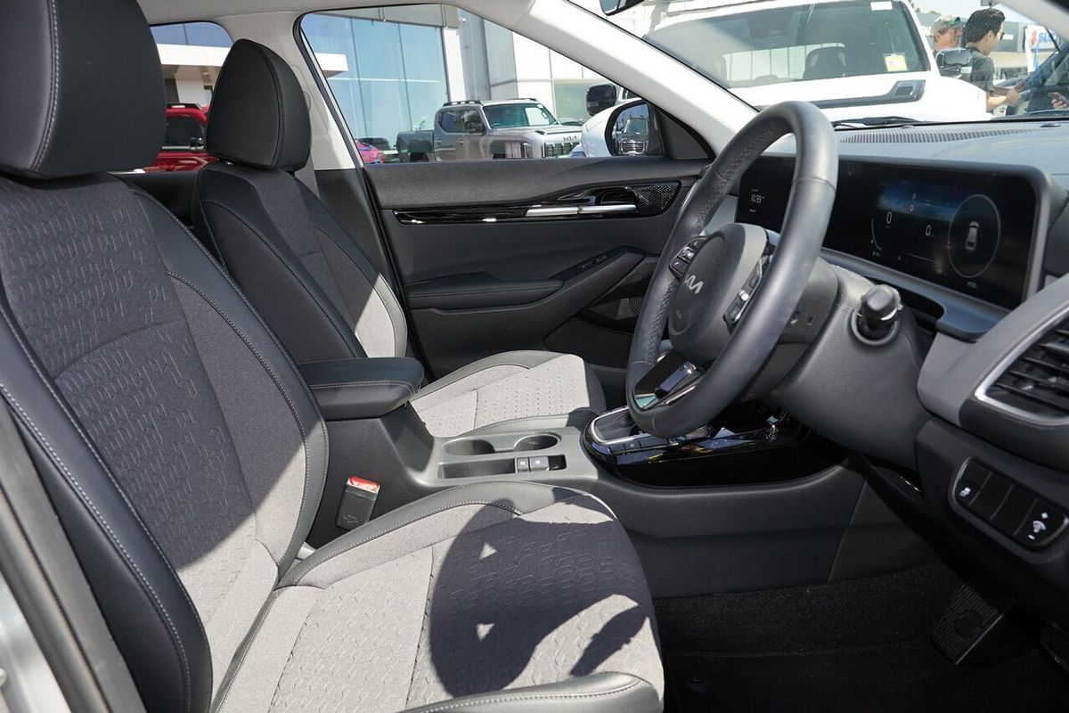 2025 Kia Seltos Sport+ SP2 PE