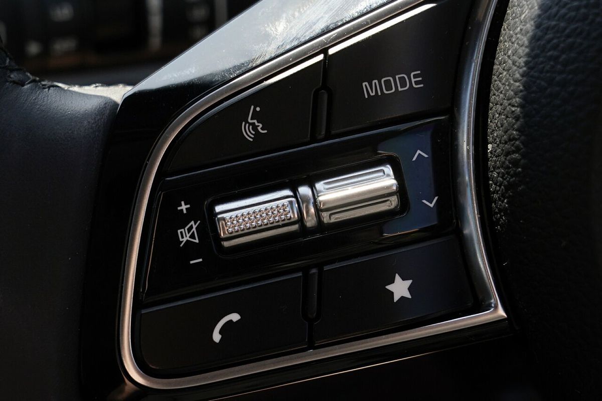 2025 Kia Seltos Sport+ SP2 PE