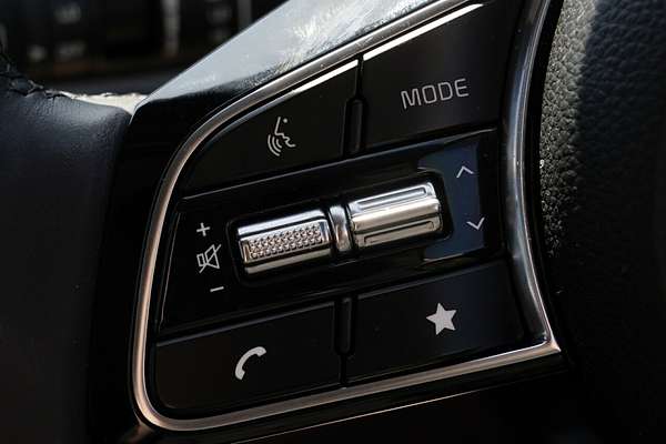 2025 Kia Seltos Sport+ SP2 PE