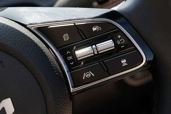 2025 Kia Seltos Sport+ SP2 PE