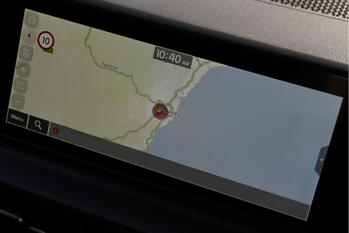 2025 Kia Seltos Sport+ SP2 PE