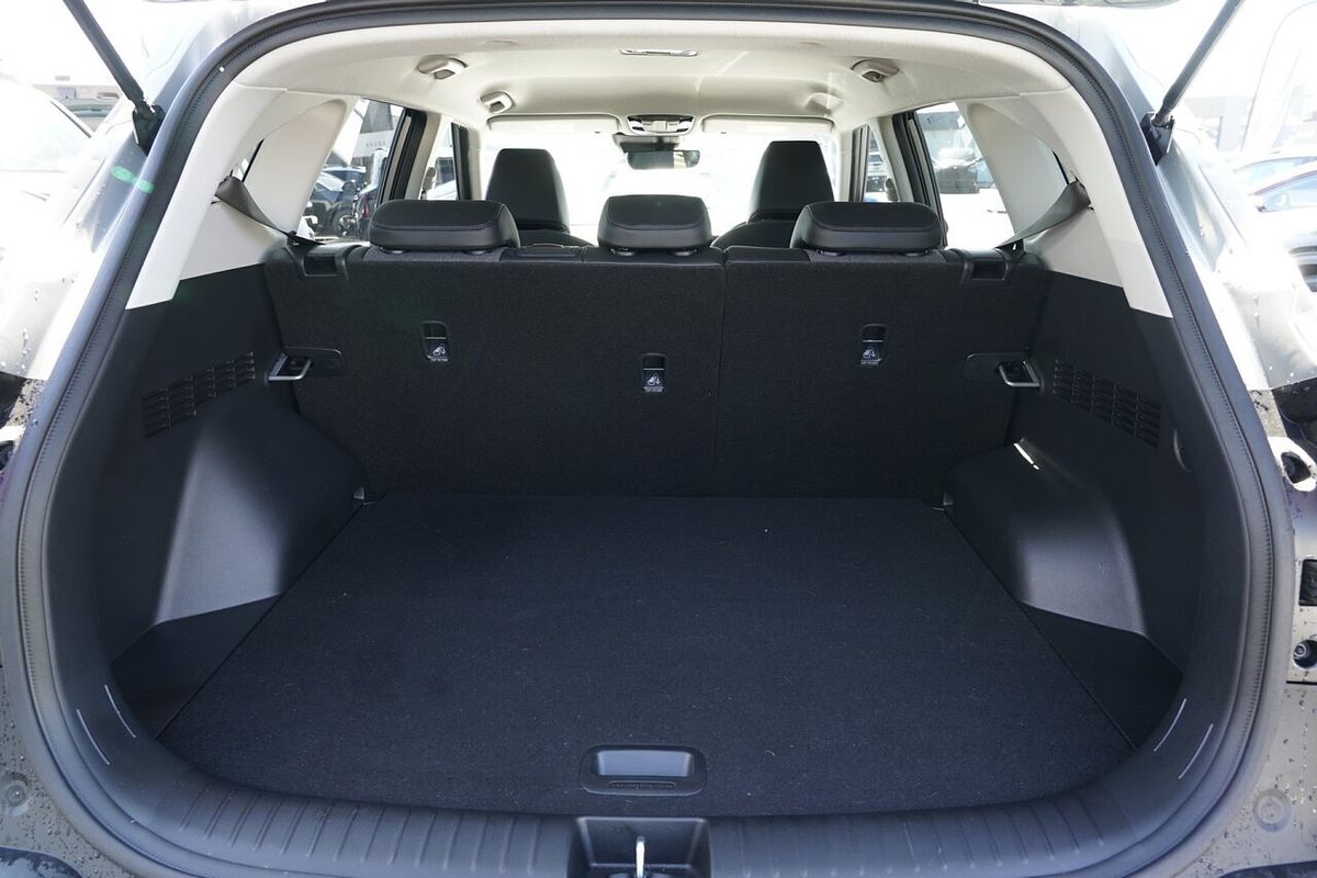 2025 Kia Seltos Sport+ SP2 PE