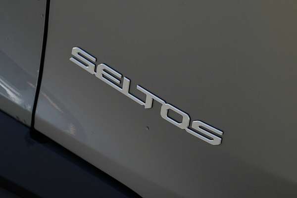 2025 Kia Seltos Sport+ SP2 PE