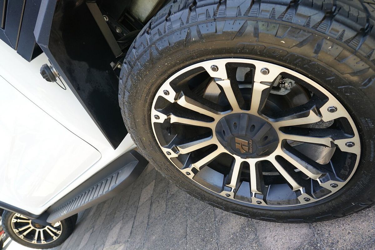 2022 Ford Ranger XLT PX MkIII 4X4 2.0L