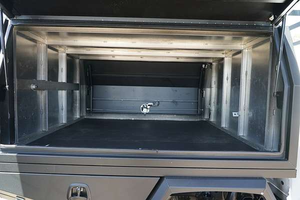 2022 Ford Ranger XLT 4X4 3.0L