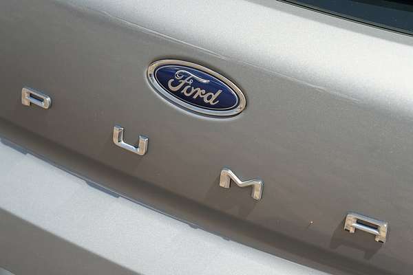 2022 Ford Puma JK