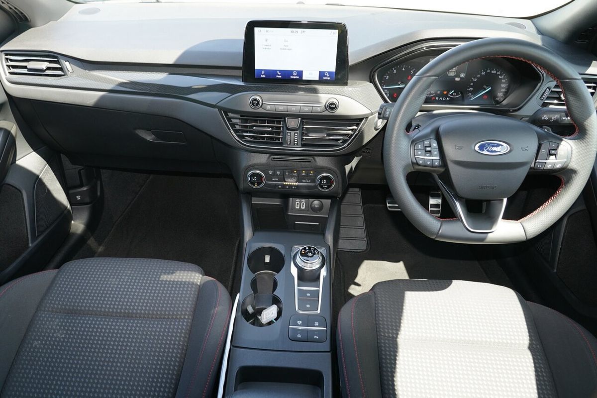 2021 Ford Focus ST-Line SA