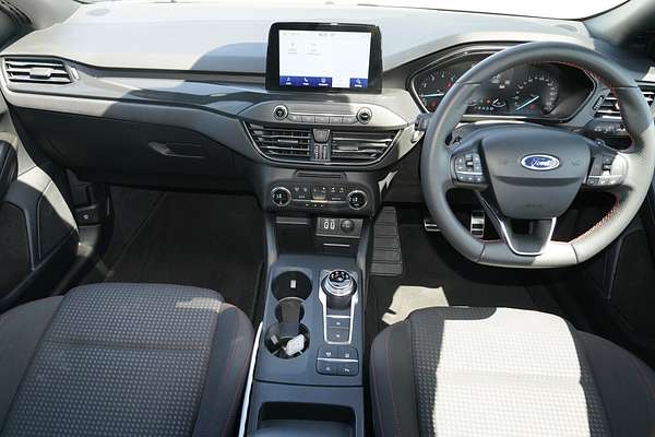 2021 Ford Focus ST-Line SA