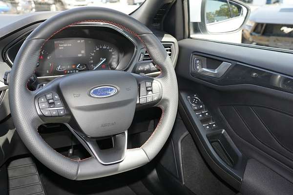 2021 Ford Focus ST-Line SA