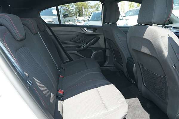 2021 Ford Focus ST-Line SA