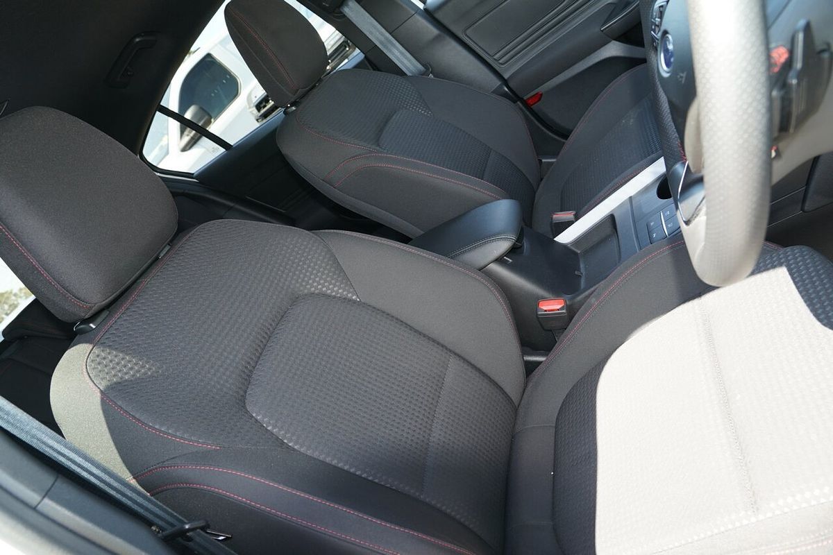 2021 Ford Focus ST-Line SA