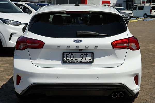 2021 Ford Focus ST-Line SA