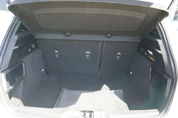 2021 Ford Focus ST-Line SA