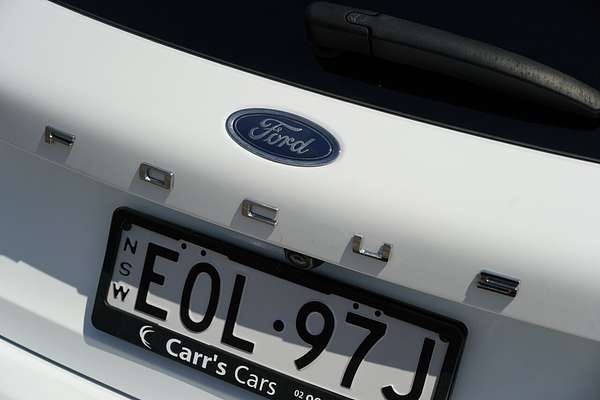 2021 Ford Focus ST-Line SA