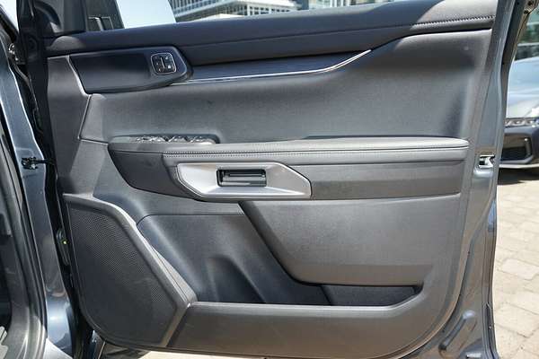 2025 Ford Everest Trend 2.0L