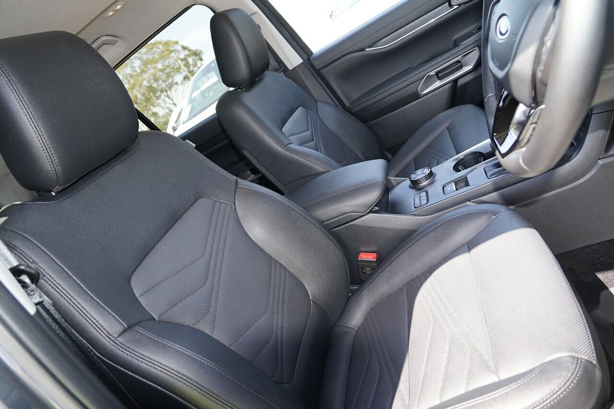 2025 Ford Everest Trend 2.0L