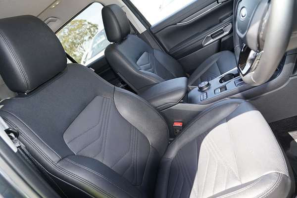 2025 Ford Everest Trend 2.0L