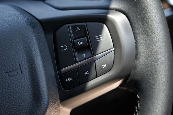 2025 Ford Everest Trend 2.0L