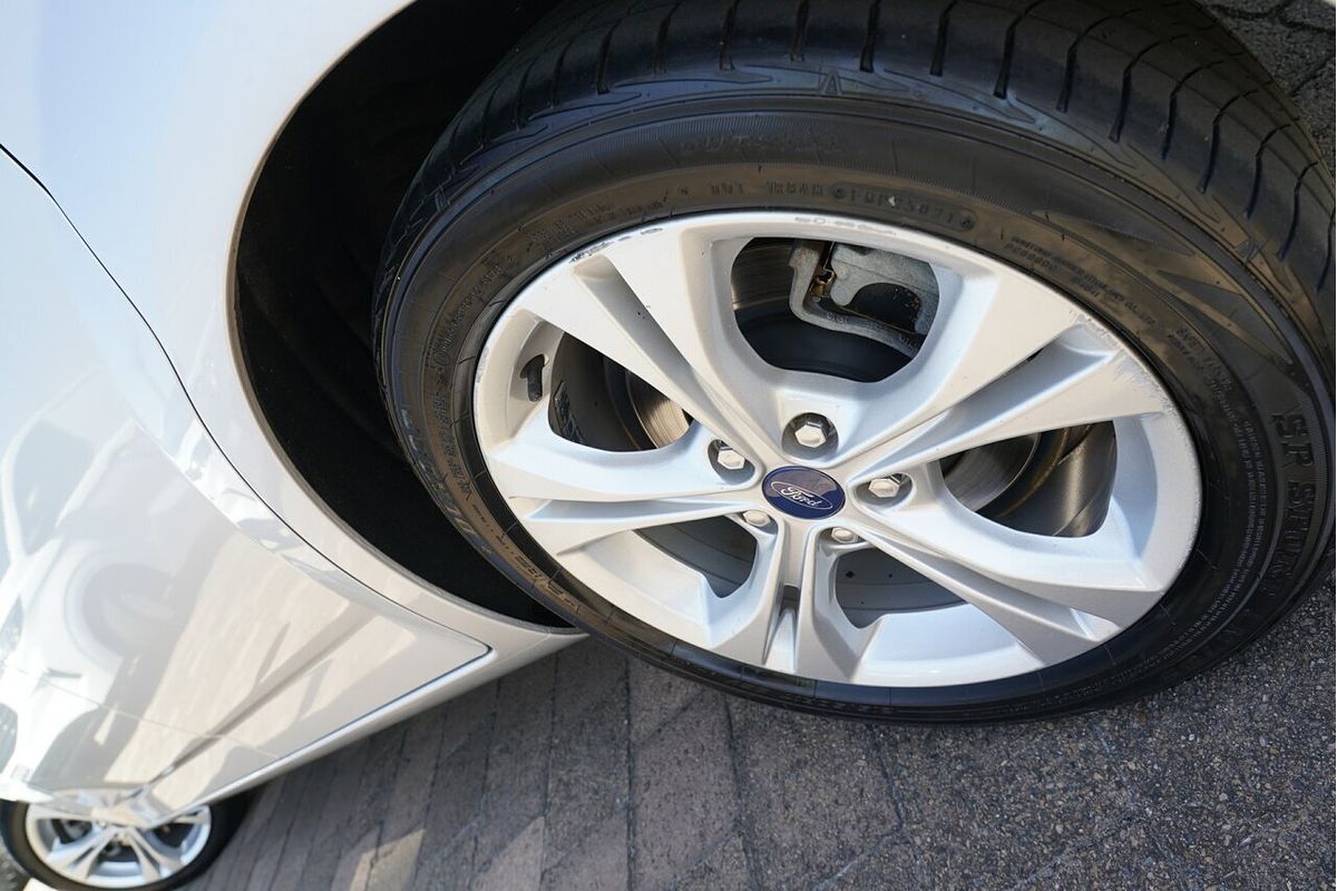 2011 Ford Mondeo Zetec EcoBoost MC