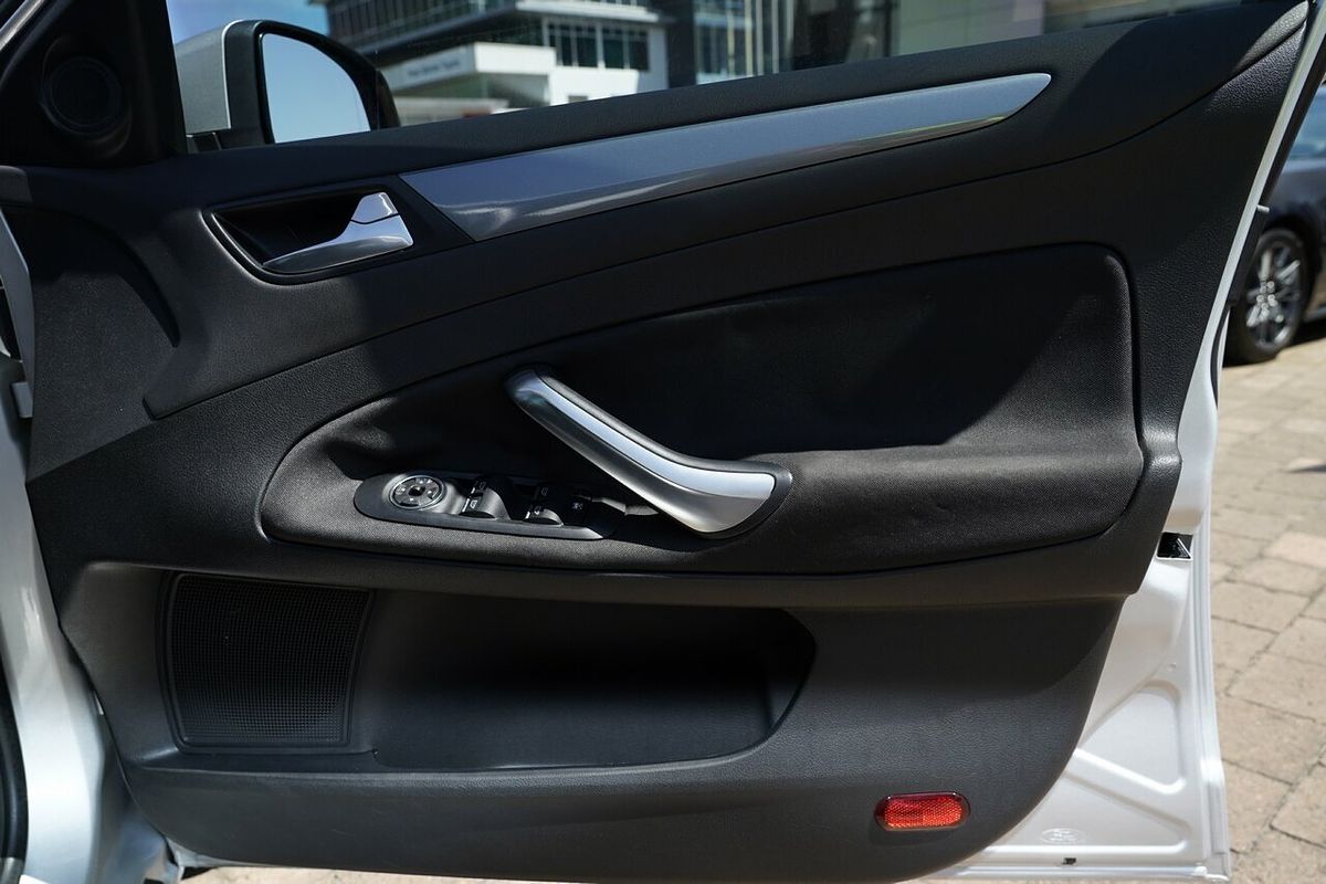 2011 Ford Mondeo Zetec EcoBoost MC
