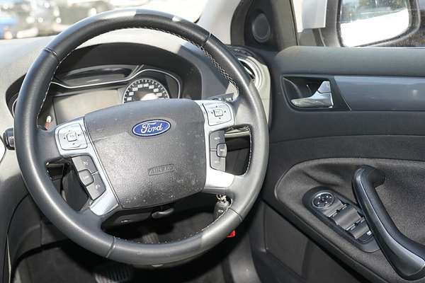 2011 Ford Mondeo Zetec EcoBoost MC